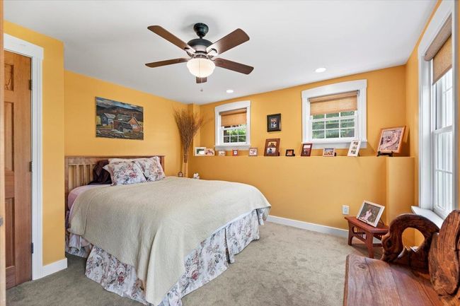 6165 Vt Route 30, House other with 4 bedrooms, 3 bathrooms and null parking in Pawlet VT | Image 31