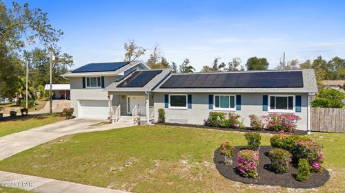 200 S Cove Terrace Dr, Panama City, FL, 32401-4039 | Card Image