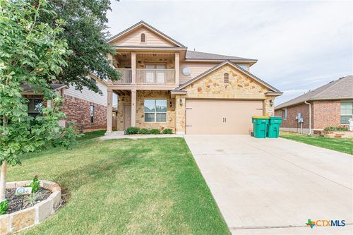 5114 Dauphin Dr, Belton, TX, 76513-4204 | Card Image