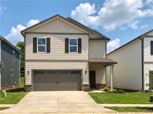 3022 Grace Marie Way, New Albany, IN, 47150-1302 | Card Image