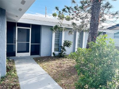 75 Annapolis Lane, House other with 2 bedrooms, 2 bathrooms and null parking in Rotonda West FL | Image 2