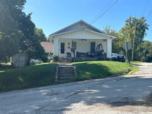 774 S Lincoln Ave, French Lick, IN, 47432-1242 | Card Image