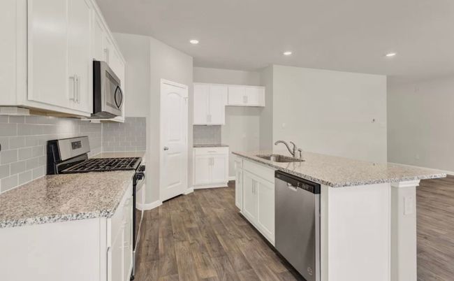 176 Docile Loop, House other with 4 bedrooms, 3 bathrooms and 2 parking in San Marcos TX | Image 14
