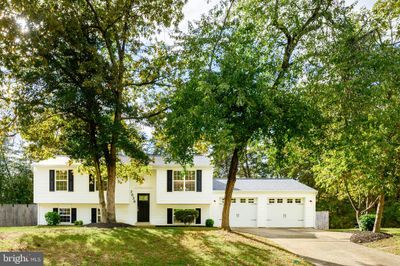 2638 Ulster Court, House other with 4 bedrooms, 2 bathrooms and null parking in WALDORF MD | Image 1