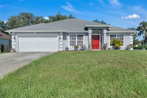 2926 Foraker Way, KISSIMMEE, FL, 34758-2838 | Card Image
