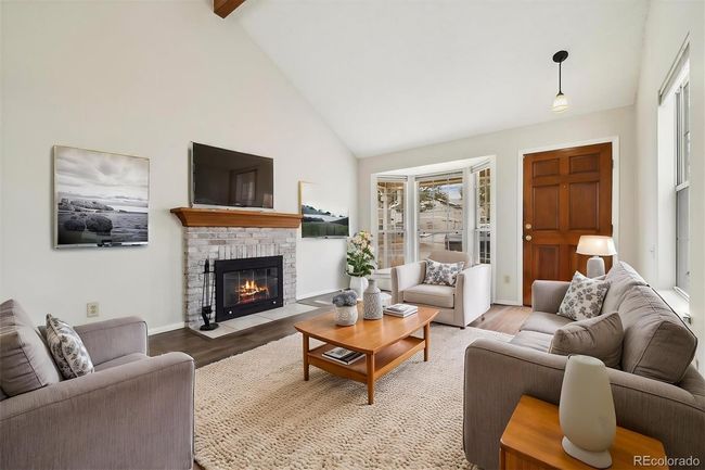 993 S Fairplay St, Townhouse with 4 bedrooms, 4 bathrooms and 2 parking in Aurora CO | Image 6