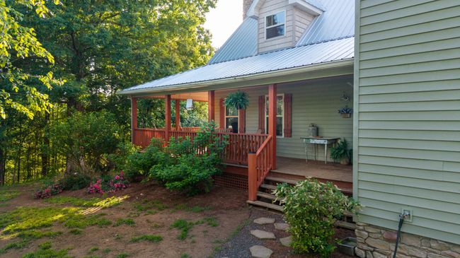 310 Moore Rd, House other with 5 bedrooms, 4 bathrooms and null parking in Charleston TN | Image 41