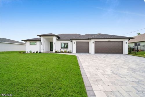 1213 Nw 25th Pl, Cape Coral, FL, 33993-4826 | Card Image