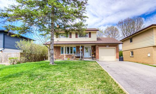 590 Manchester Rd, Kitchener, ON, N2B1B3 | Card Image