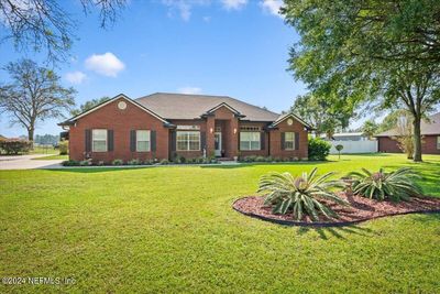 34241 Daybreak Drive, House other with 4 bedrooms, 2 bathrooms and null parking in Callahan FL | Image 1