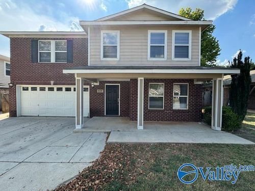 404 Jasmine Dr, Madison, AL, 35757-4603 | Card Image