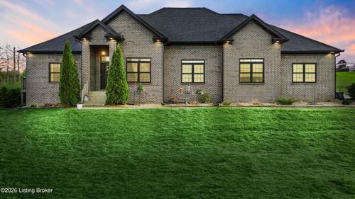 497 E Millwater Fls, Shepherdsville, KY, 40165-7075 | Card Image