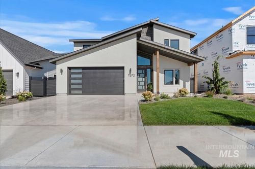 7672 W Old School St, Meridian, ID, 83646-1753 | Card Image