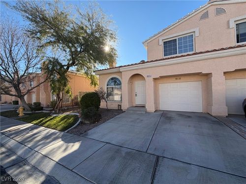 8425 Blazing Sun Avenue, Las Vegas, NV, 89129 | Card Image