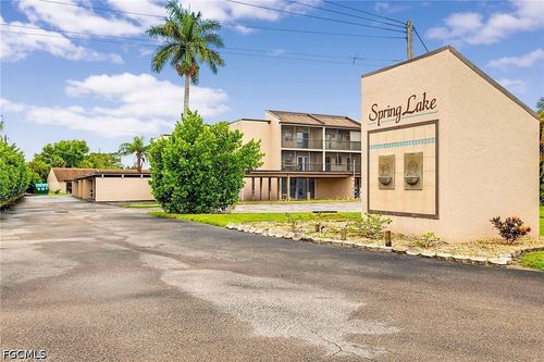 206-3150 Shorewood Ln, FORT MYERS, FL, 33907-6509 | Card Image