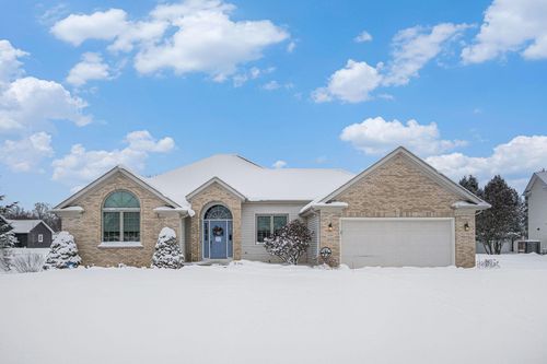 5428 Antiqua Circle, Oshtemo Charter Township, MI, 49009 | Card Image