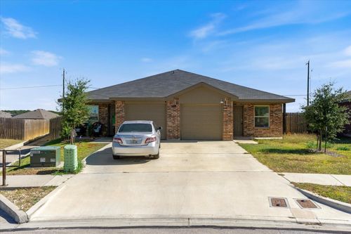 a-1106 Barbara Jordan St, Killeen, TX, 76543-7412 | Card Image