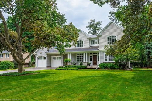 254 Albion Ave, Oakville, ON, L6J4T5 | Card Image