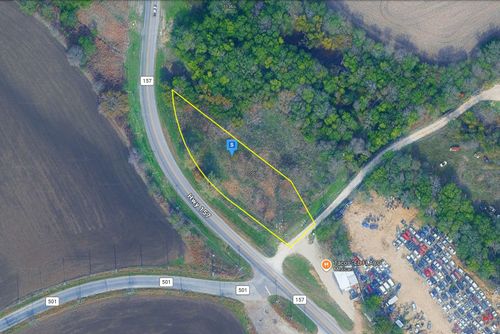 1100 N Fm 157, Venus, TX, 76084-3612 | Card Image