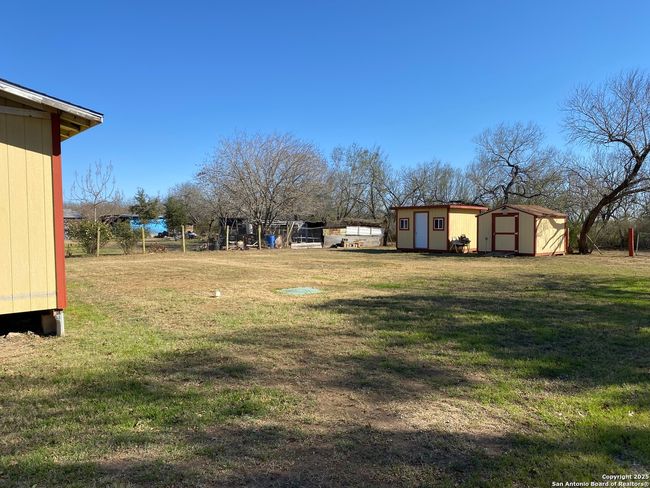 1506 Hough, House other with 3 bedrooms, 1 bathrooms and null parking in Adkins TX | Image 7