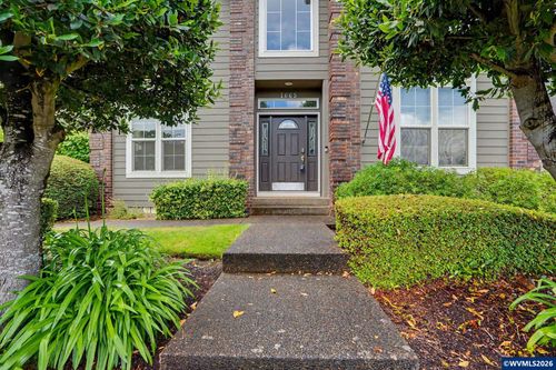 1665 Sisters Ct Nw, Salem, OR, 97304-2092 | Card Image