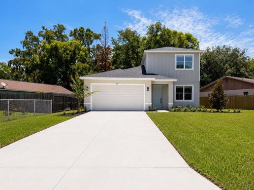 807 Santa Barbara Dr, SANFORD, FL, 32773-5028 | Card Image