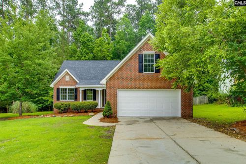 129 Black Creek Ln, Irmo, SC, 29063-8178 | Card Image