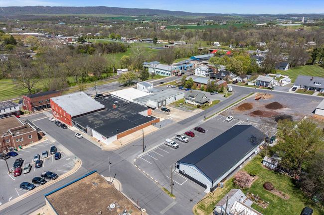 175 N Central St, Home with 0 bedrooms, 0 bathrooms and null parking in BROADWAY VA | Image 13