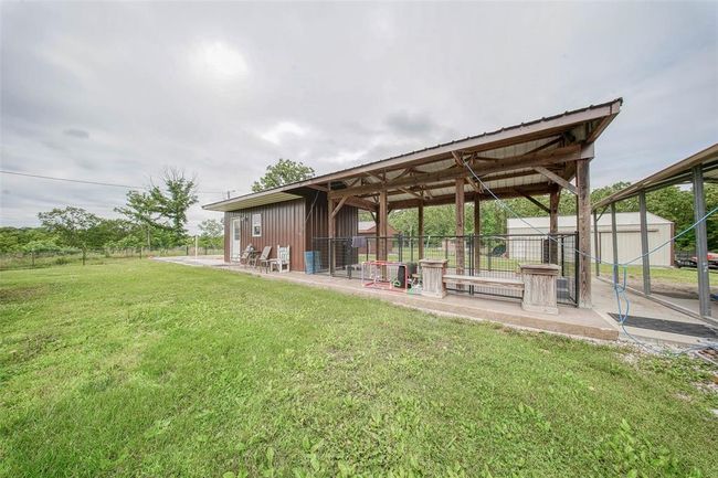 14901 State Route Ff, House other with 4 bedrooms, 3 bathrooms and 4 parking in Edgar Springs MO | Image 57