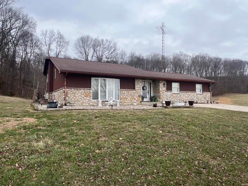 6281 E State Road 56, Dubois, IN, 47527-9644 | Card Image