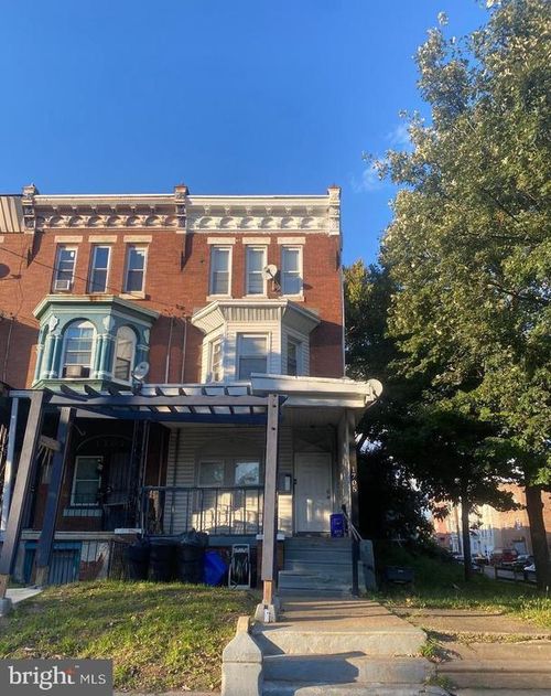 1705 W Erie Ave, Philadelphia, PA, 19140-3547 | Card Image