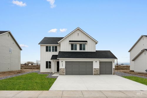 7139 E Marble Springs Dr, Nampa, ID, 83687-1207 | Card Image