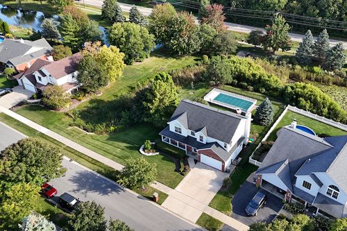 16601 W Springview Dr, Lockport, IL, 60441-7007 | Card Image