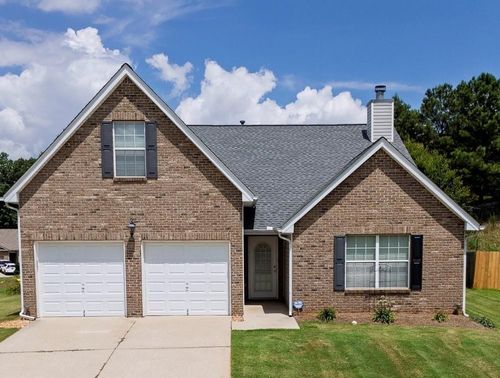 44 Margaret Xing, Dallas, GA, 30132-0845 | Card Image