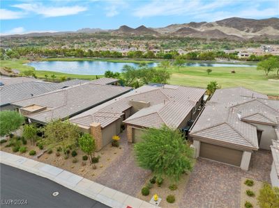 67 Reflection Bay Drive, House other with 3 bedrooms, 3 bathrooms and null parking in Henderson NV | Image 1