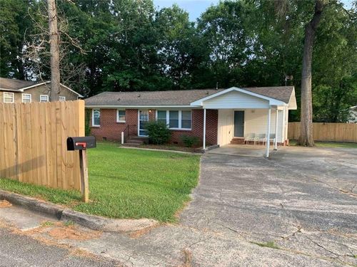 103 Wooten Dr Sw, Rome, GA, 30165-3929 | Card Image