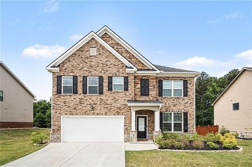 639 Blue Juniper Cir, Loganville, GA, 30052-5435 | Card Image
