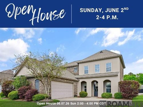 2347 Morningbrook Dr, Baton Rouge, LA, 70816-3299 | Card Image