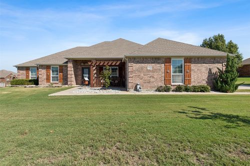 7740 Hill Ridge Dr, Northlake, TX, 76247-4102 | Card Image