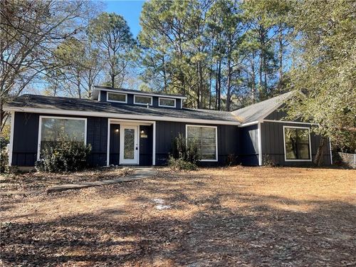 1230 Seven Hills Dr, Mobile, AL, 36695-8422 | Card Image