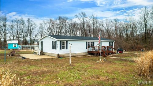 21398 Sunset St, Mount Olive, IL, 62069-2607 | Card Image