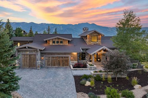 5925 Mountain Top Dr, Park City, UT, 84098 | Card Image