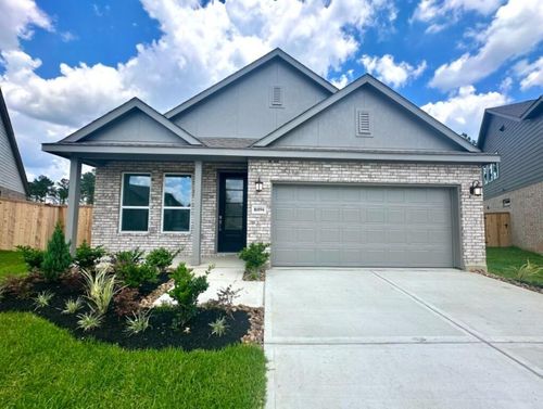 16894 Buckwood Trail, Splendora, TX, 77327 | Card Image