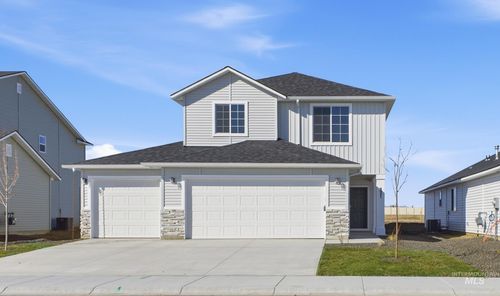 462 Oliver St, Emmett, ID, 83617 | Card Image