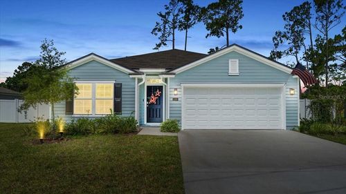 12 Ryecrest Ln, PALM COAST, FL, 32164-3424 | Card Image