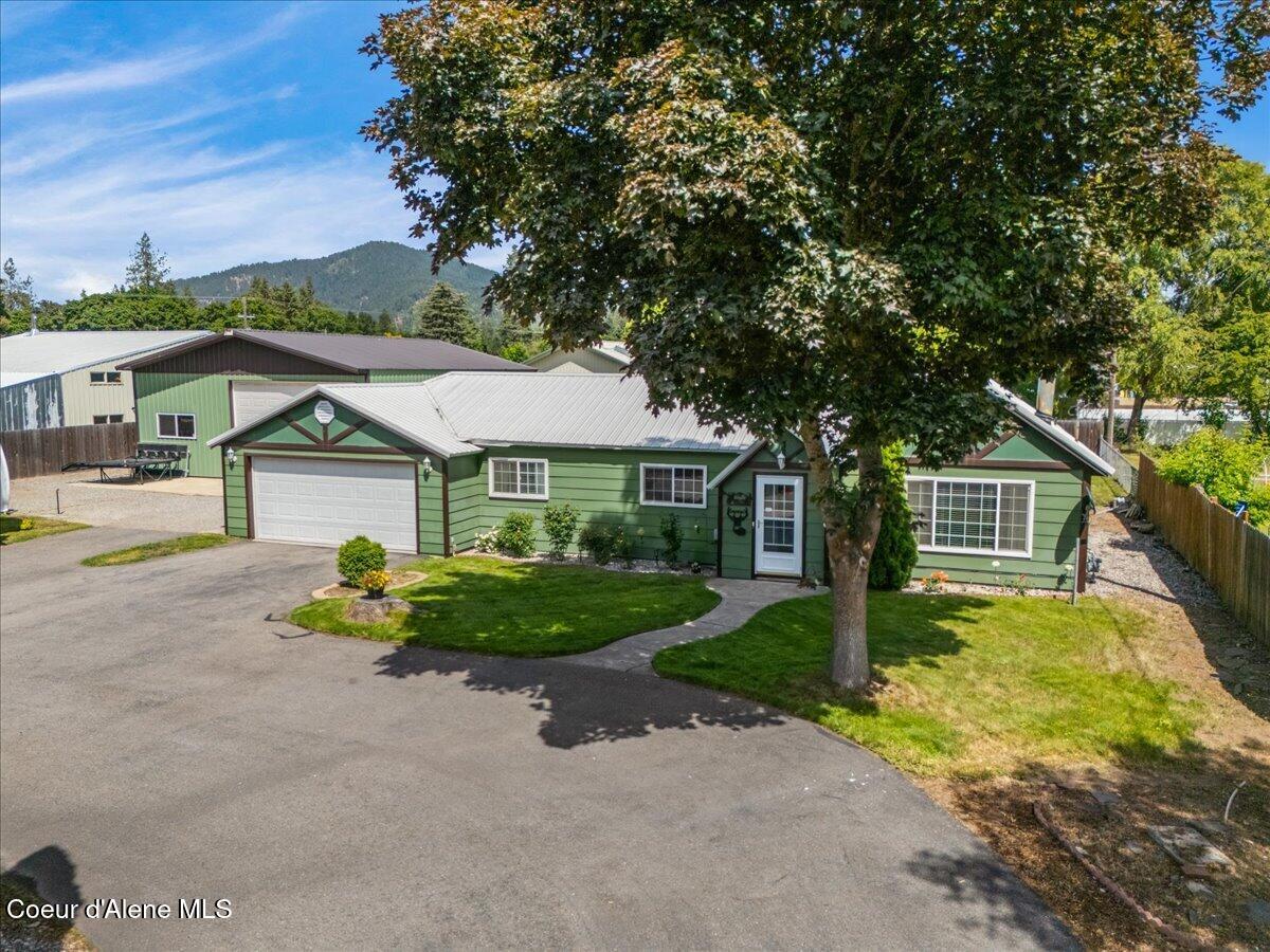 Residential in Coeur d'Alene 4
