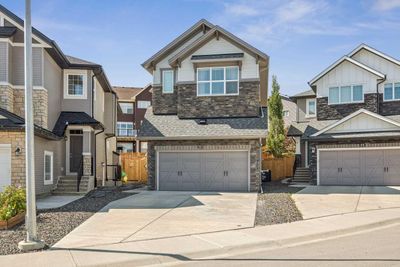 62 Nolanhurst Gdns Nw, House detached with 4 bedrooms, 3 bathrooms and 4 parking in Calgary AB | Image 2