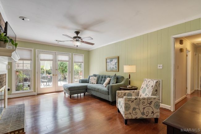 3332 Wellington Rd, House other with 4 bedrooms, 2 bathrooms and null parking in Montgomery AL | Image 39