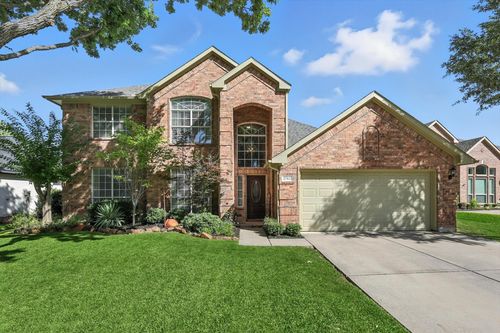 2742 Creek Crossing Dr, Mckinney, TX, 75072-4700 | Card Image