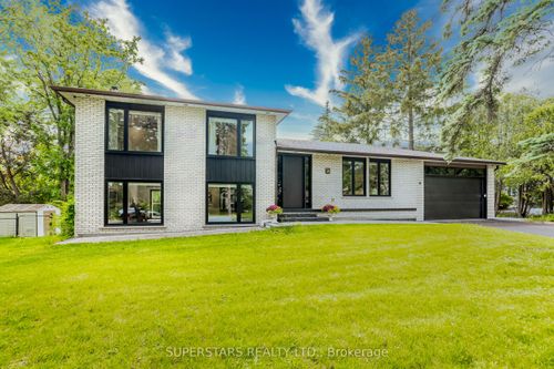 56 Cynthia Cres, Richmond Hill, ON, L4E2P9 | Card Image